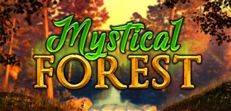Mystical Forest 888 Casino